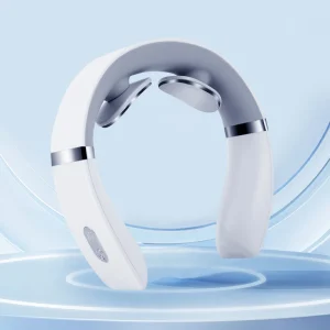 Portable Neck Massagers Shoulder and Neck Protectors Carry Around Mini Neck Relaxers